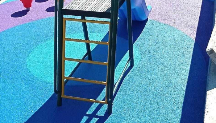 Escuela 124 Tiempo Completo O Tacuarembo Edificio - Echeverry