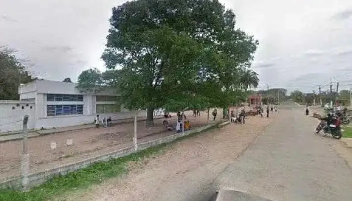 Escuela 124 -  Videosdeg - Joaquín Suárez