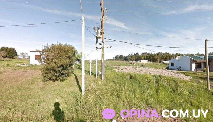 Escuela 125 - Tarariras