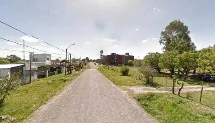 Escuela 128 -  Direccion - Rosario