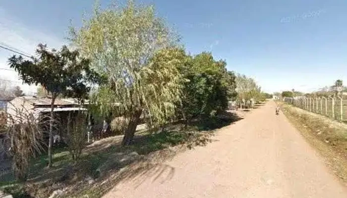 Escuela 136 -  Telefonodeg - Salto