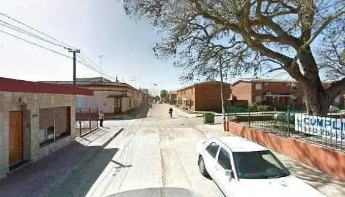 Escuela 140 Dr Mateo Legnani Instagramdeg - Santa Lucía