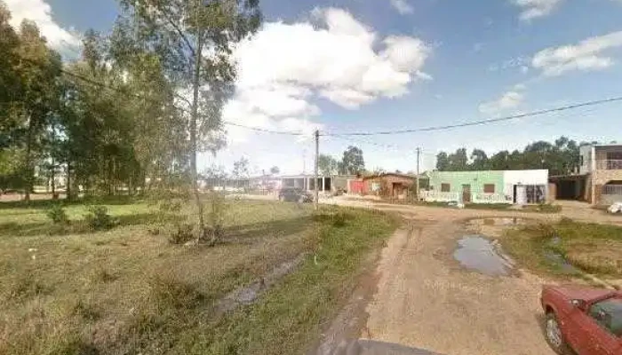 Escuela 144 -  Comentarios - Rio Branco