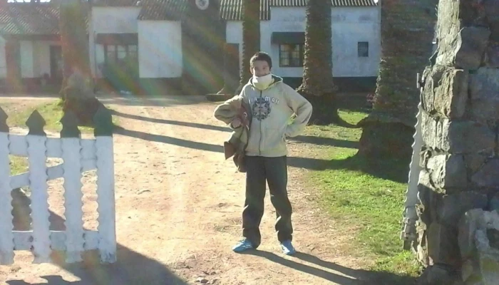 Escuela 151 Las Piedritas Puntaje - Barros Blancos