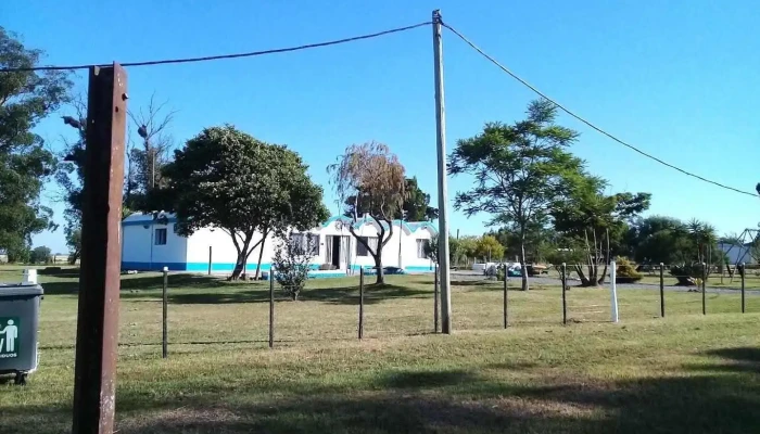 Escuela 17 Parada Suarez - José Enrique Rodó