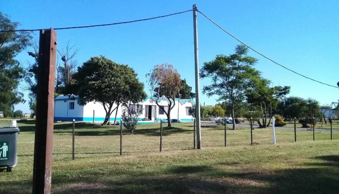 Escuela 17 Parada Suarez -  Videos - José Enrique Rodó