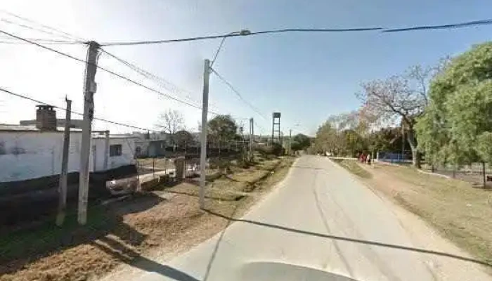 Escuela 177 -  Fotos - Las Piedras