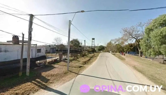 Escuela 177 - Las Piedras