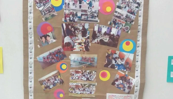 Escuela 179 -  Puntaje - Montevideo