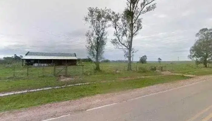 Escuela 19 -  Puntajedeg - Santa Clara de Olimar