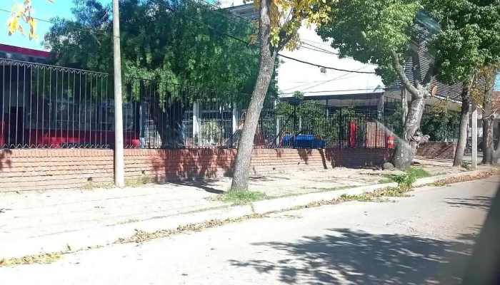 Escuela 194 -  Mas Recientes - Pando