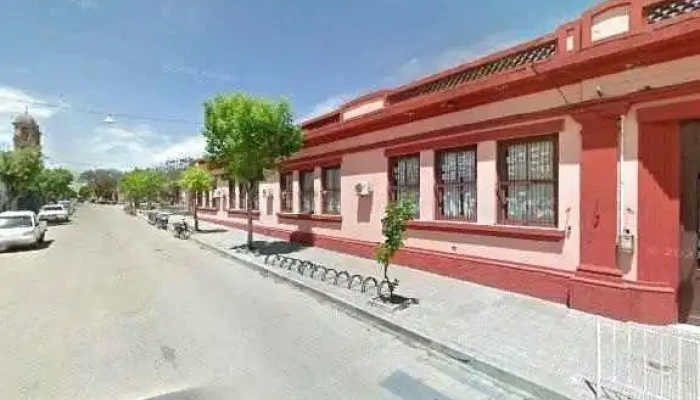 Escuela 2 -  Videosdeg - Dolores