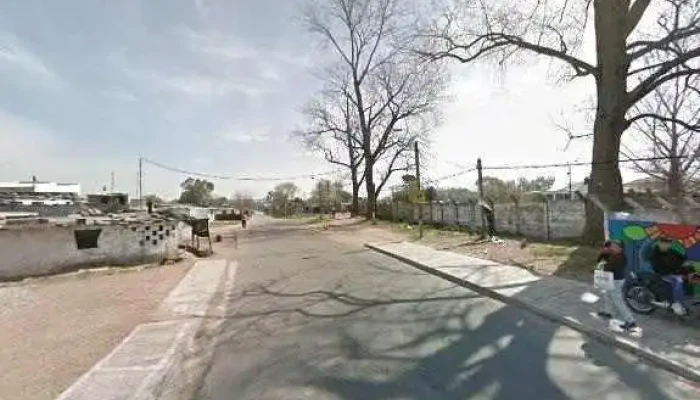 Escuela 222 -  Puntajedeg - Montevideo