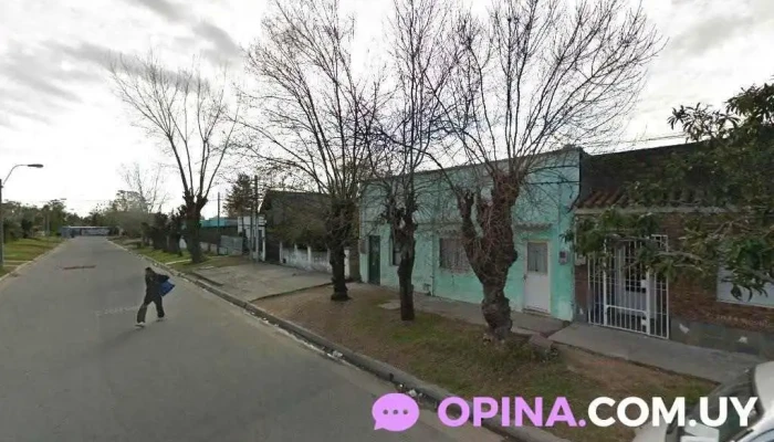 Escuela 225 Mario Guevare - Las Piedras