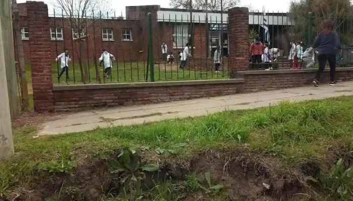 Escuela 236 - Toledo