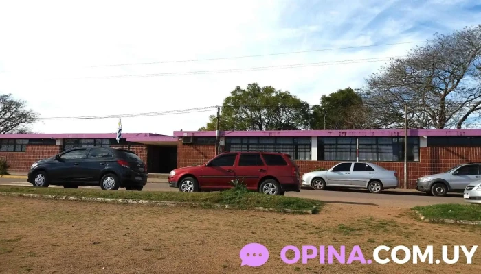 Escuela 24 -  Puntaje - Vichadero