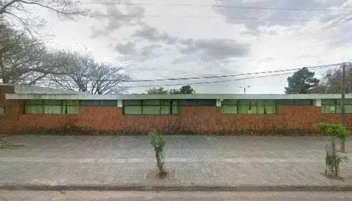 Escuela 24 -  Puntajedeg - Vichadero
