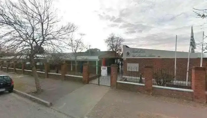 Escuela 25 San Carlos -  Horariodeg - San Carlos