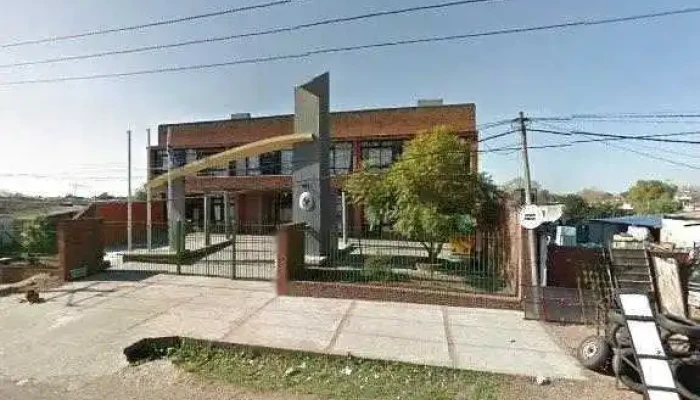 Escuela 278 Tiempo Completo -  Sitio Webdeg - 18 de Mayo