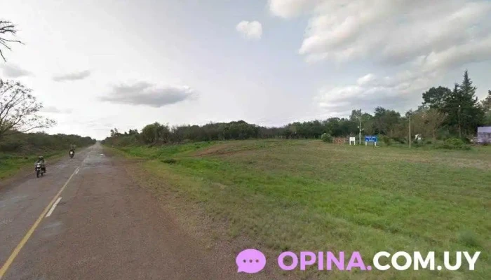 Escuela 29 Rincon del Pintado - Artigas