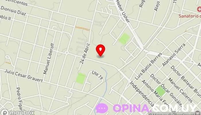 Escuela 3 de Tiempo Completo 'Dora deVecchi de Rodríguez - Florida