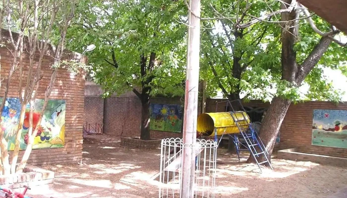 Escuela 3 Jose Pedro Varela - Salto