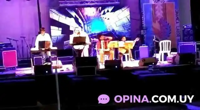 Escuela 3 - Sarandí Del Yí