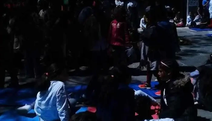 Escuela 303 - Ciudad De La Costa