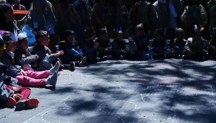 Escuela 303 -  Edificio - Ciudad de la Costa