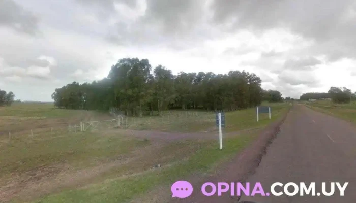 Escuela 33 "Sixto Silvino Correa Medeiros"- Quebracho - Lascano