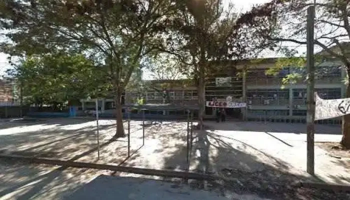 Escuela 344 Montevideo -  Como Llegar - Montevideo