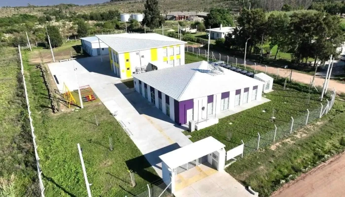 Escuela 369 - Montevideo