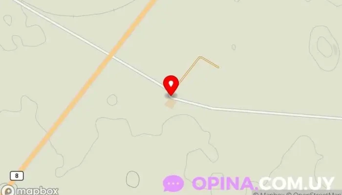 mapa de ESCUELA 37 Escuela en José Pedro Varela