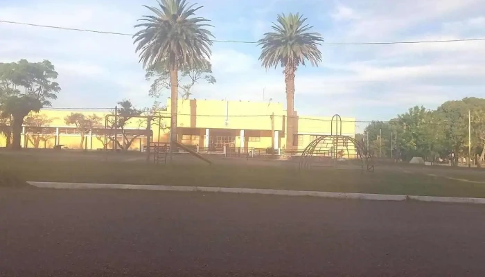 Escuela 4 - José Batlle Y Ordóñez