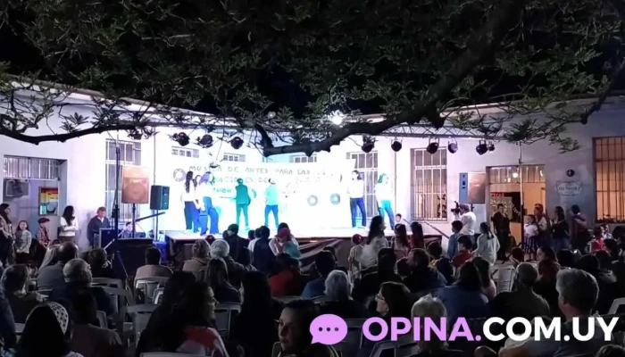 Escuela 40 -  Videos - Nueva Helvecia