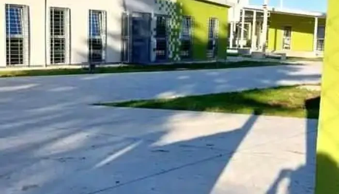 Escuela 404 - Montevideo