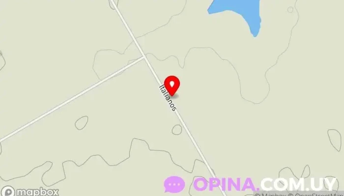 Escuela 47 - Tomas Gomensoro