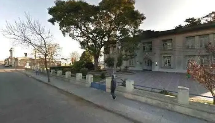 Escuela 5 -  Preciosdeg - Carmelo