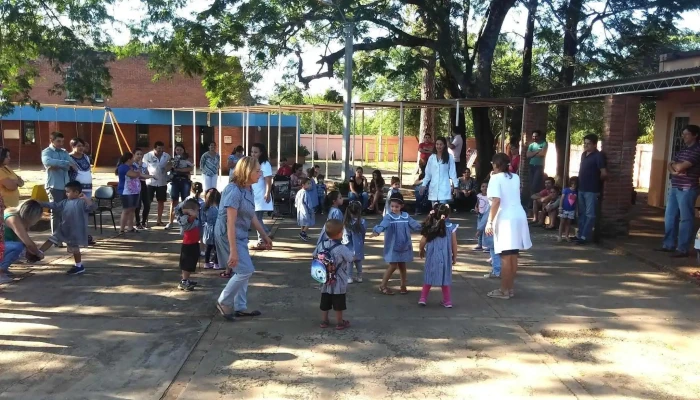 Escuela 56 Eladio Dieste -  Como Llegar - Artigas