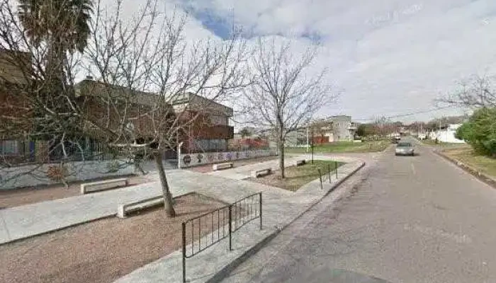 Escuela 56 -  Sitio Webdeg - Montevideo