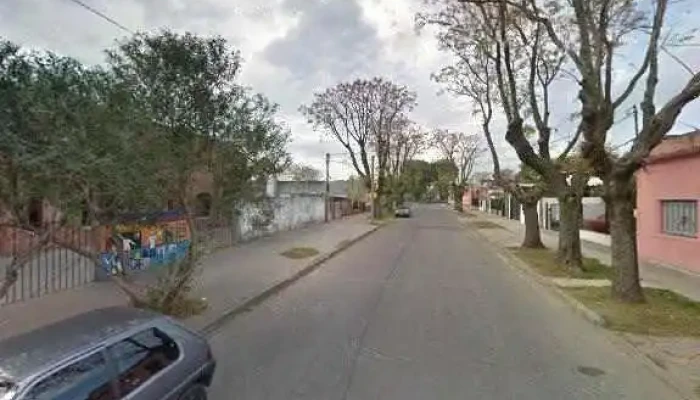 Escuela 58 Y 112 -  Sitio Webdeg - Montevideo