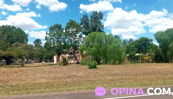 Escuela 64 -  Comentarios - Cainsa