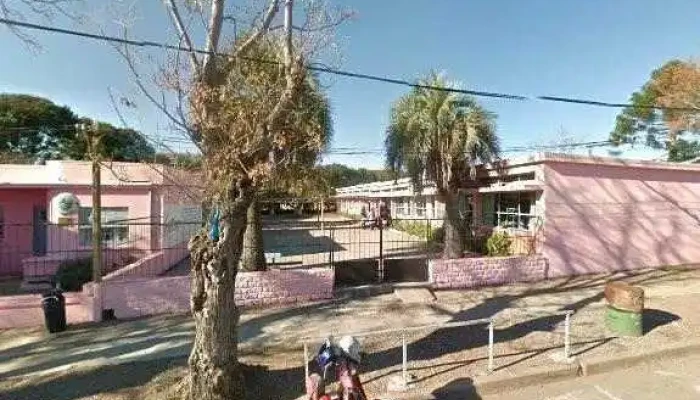 Escuela 7 -  Fotosdeg - Minas