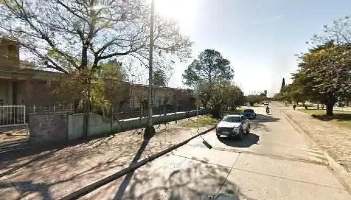 Escuela 7 Jose Gervasio Artigas Direccion - Tacuarembó