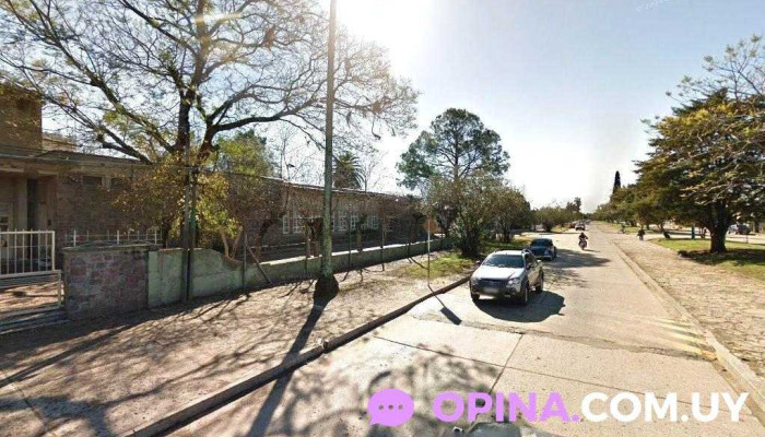 Escuela 7 José Gervasio Artigas - Tacuarembó