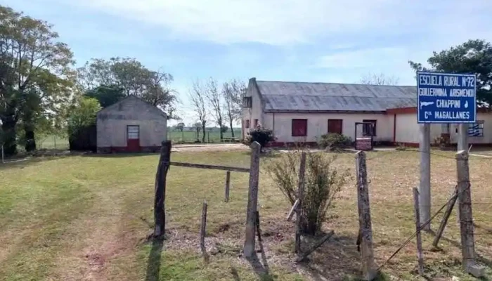 Escuela 72 -  Del Propietario - Dolores