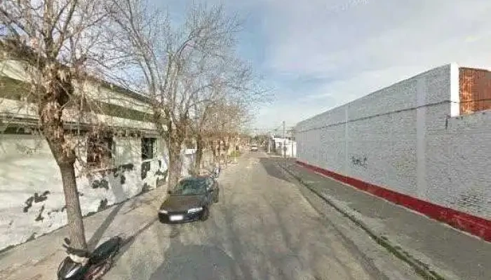 Escuela 76 Juan Zorrilla De San Martin Direccion - Florida