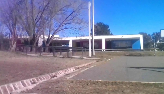 Escuela 82 Colonia Del Sacramento - Col. Del Sacramento