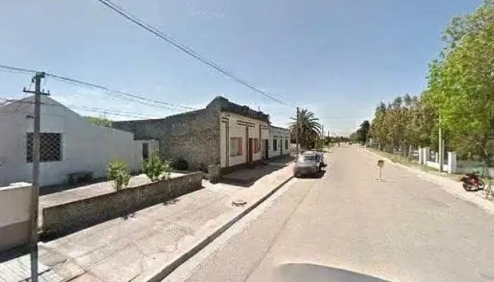 Escuela 86 Sarandi Del Yi -  Opiniones - Sarandí del Yí