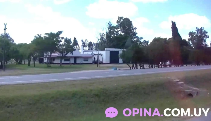 Escuela 88 Domingo F Sarmiento - Salto